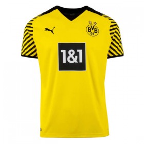 Fußballtrikots BVB Borussia Dortmund Heimtrikotsatz 2021-2022
